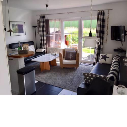 Ferienwohnung Tante Helene