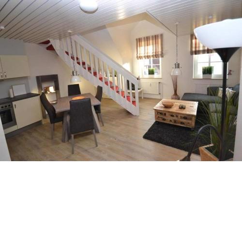 Ferienwohnung Tante Maaß Flensburg