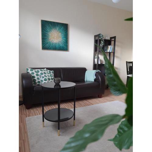 Ferienwohnung Tante Rosmarin
