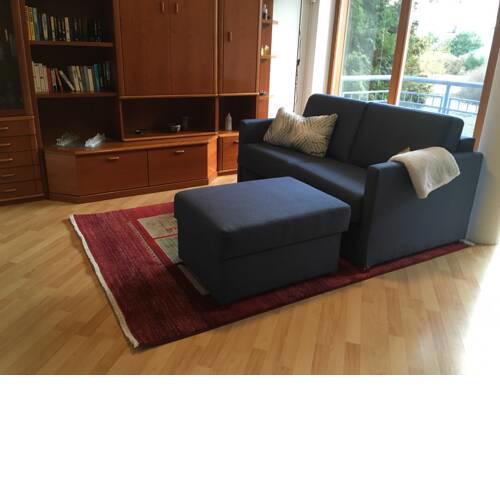 Ferienwohnung Taucha bei Leipzig