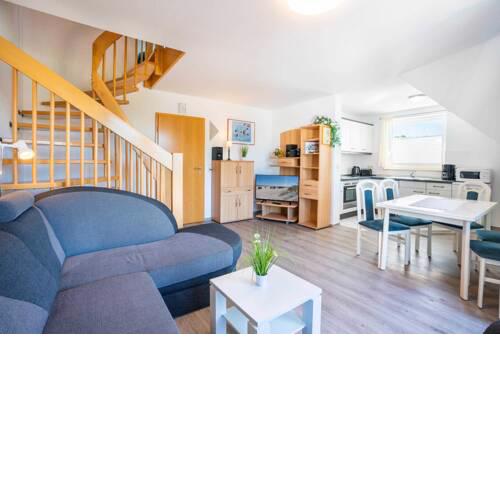 Ferienwohnung Taunus PUDE