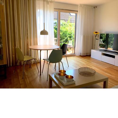 Ferienwohnung Taunus