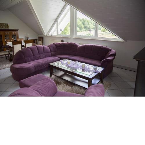 FERIENWOHNUNG TAUNUSTRAUM