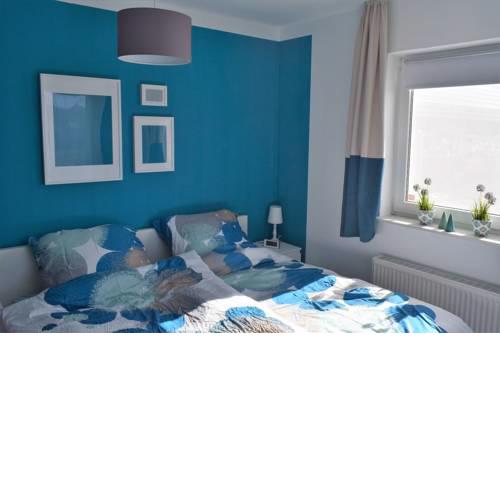 Ferienwohnung Teal