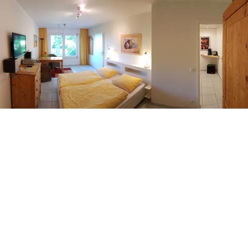 Ferienwohnung "Tecklenburger Augenblicke"