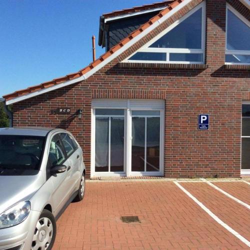 Ferienwohnung Teekanne