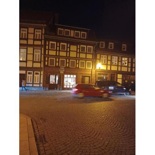 Ferienwohnung Teestube Wernigerode