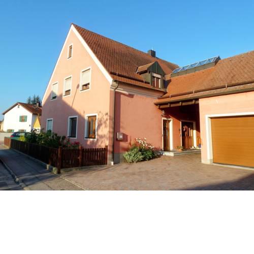 Ferienwohnung Tegernheim