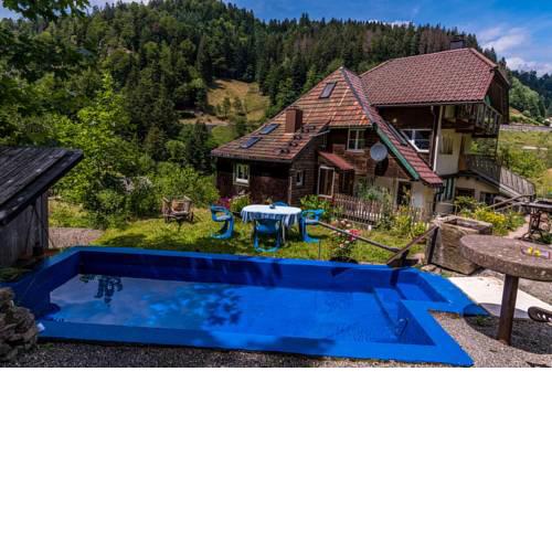 Ferienwohnung Teich 11
