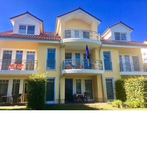 Ferienwohnung Teja