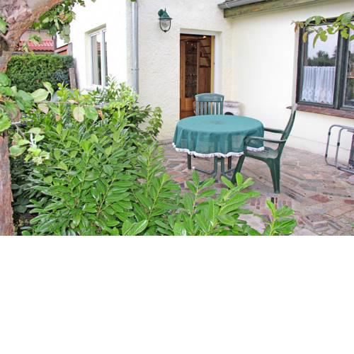 Ferienwohnung Templin UCK 1001