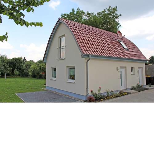 Ferienwohnung Templin UCK 991