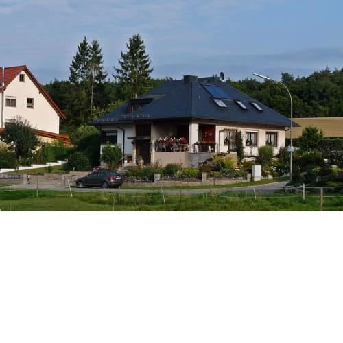 Ferienwohnung Terhar