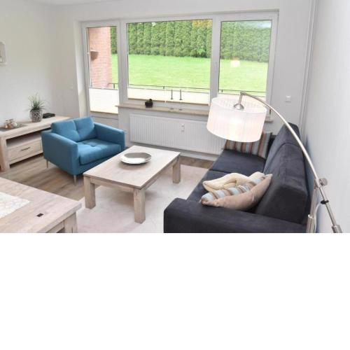 Ferienwohnung Terzel Flensburg 