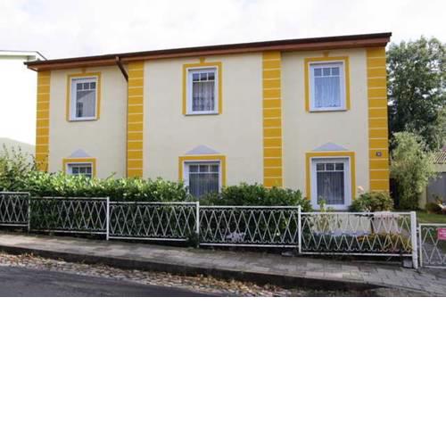 Ferienwohnung Tetek
