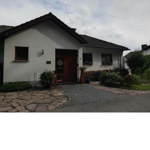 Ferienwohnung Tettenbusch in der Waldstadt Prüm  Naturpark Eifel - a52722
