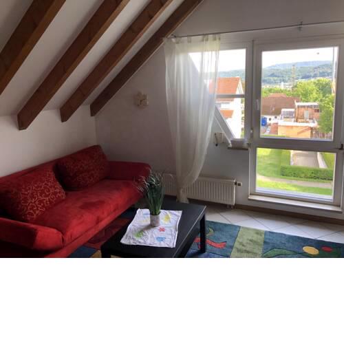 Ferienwohnung Tetto Piccolo