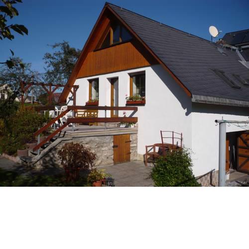Ferienwohnung Teubner