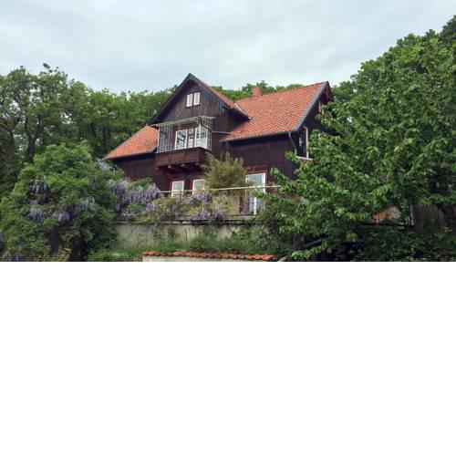 Ferienwohnung Teufelsmauer "Waldhaus"