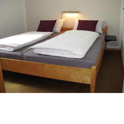 Ferienwohnung Thaller