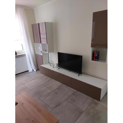 Ferienwohnung Thamm
