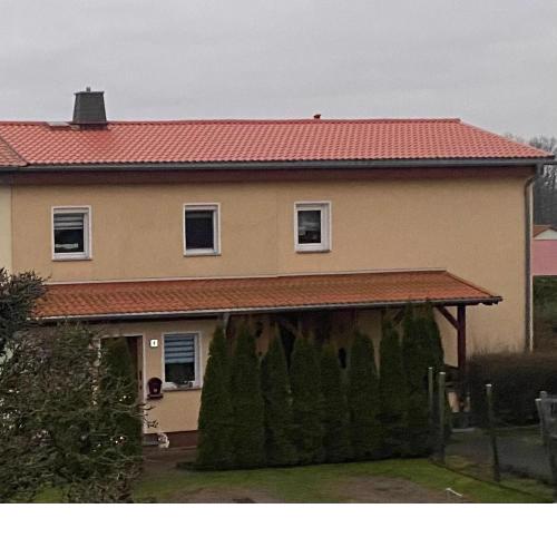 Ferienwohnung „Thea“