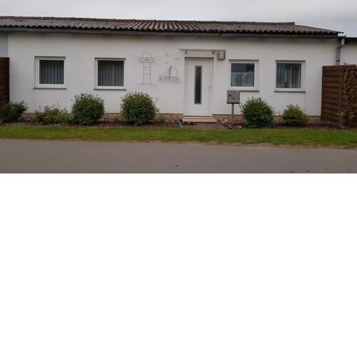 Ferienwohnung Thees