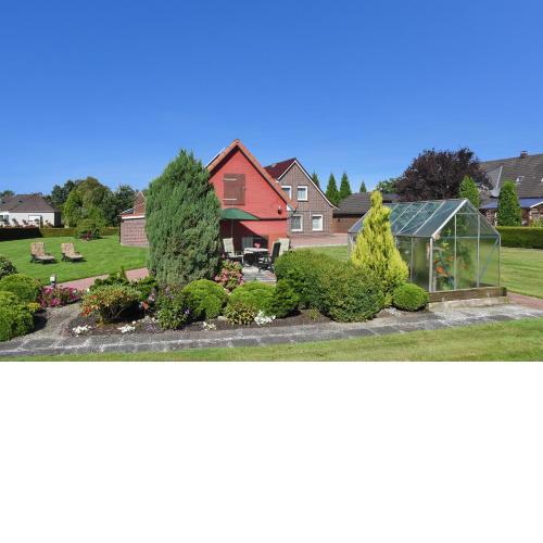 Ferienwohnung Theesfeld