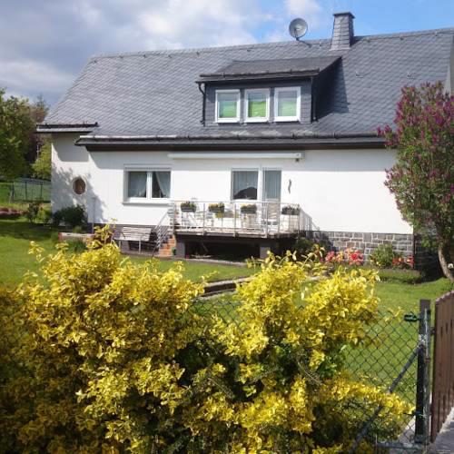 Ferienwohnung Theis