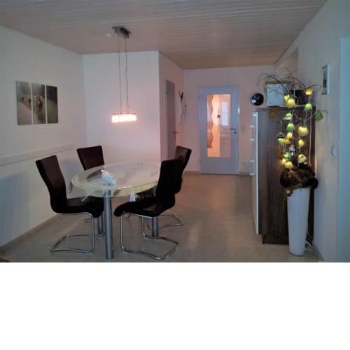 Ferienwohnung Thekla im Glück