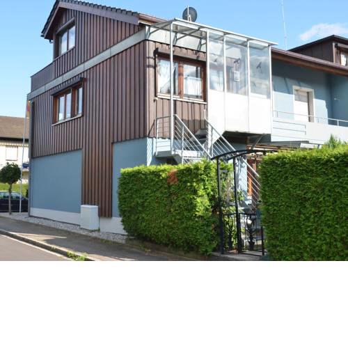 Ferienwohnung Thelen