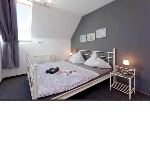 Ferienwohnung Theo