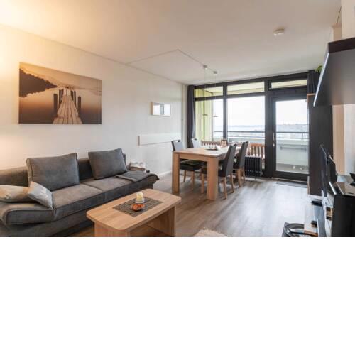 Ferienwohnung Theodor