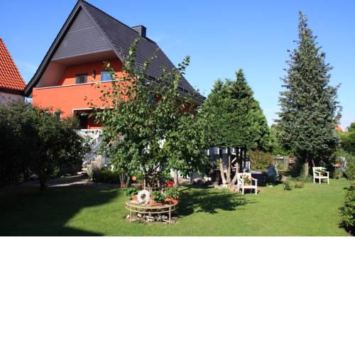 Ferienwohnung "Theresa"