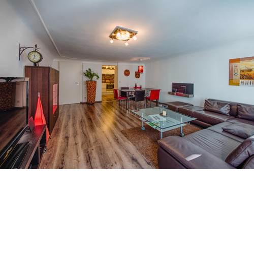 Ferienwohnung Theresa