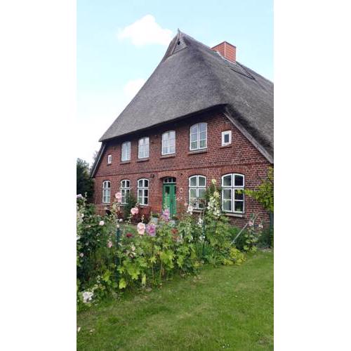 Ferienwohnung Thiel