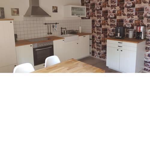 Ferienwohnung Thiele im Nationalpark Hunsrück - Hochwald