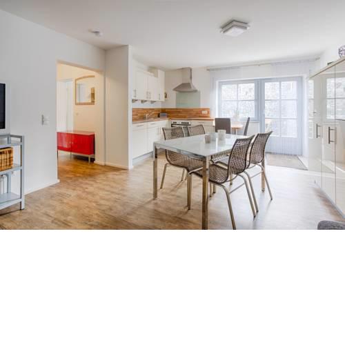 Ferienwohnung Thiergarten