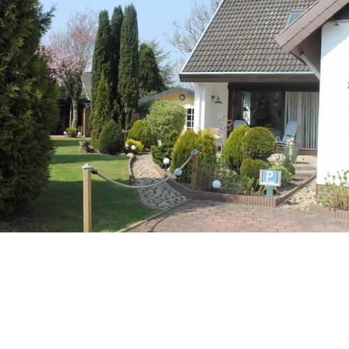 Ferienwohnung Thiessen