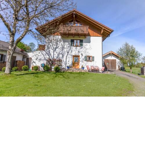 Ferienwohnung Thoma