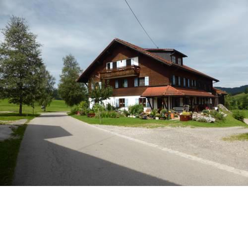 Ferienwohnung Thoma