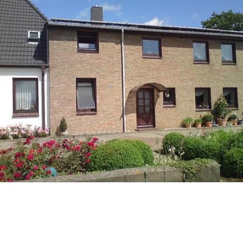 Ferienwohnung Thomsen