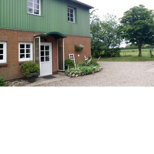 Ferienwohnung Thomsen