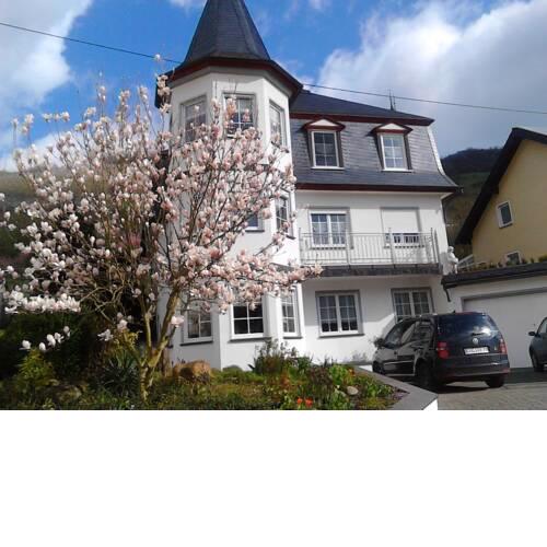 Ferienwohnung Thönnes