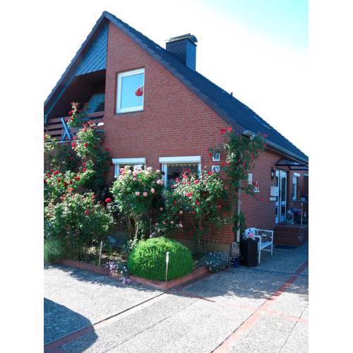 Ferienwohnung Thordsen 1 - [#10629]