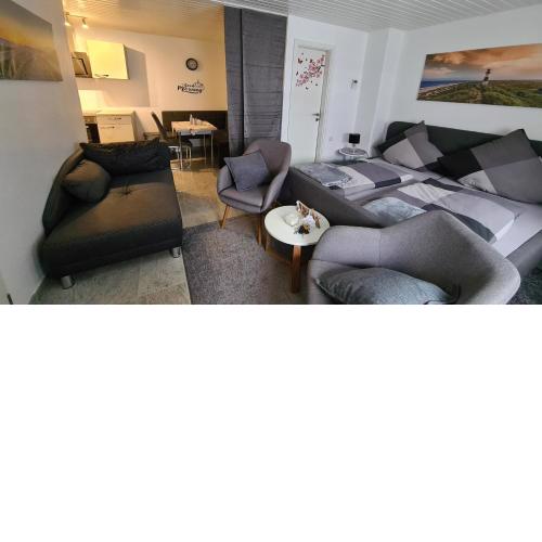 Ferienwohnung Thore