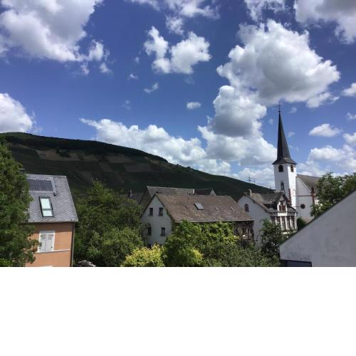 Ferienwohnung Thul / Longuich