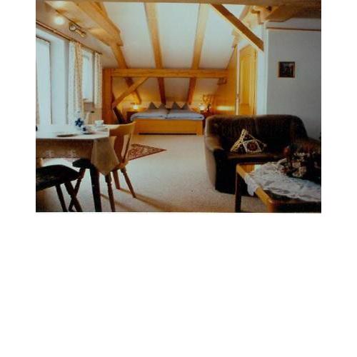 Ferienwohnung Thullner
