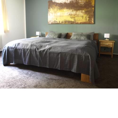 Ferienwohnung Thüringen