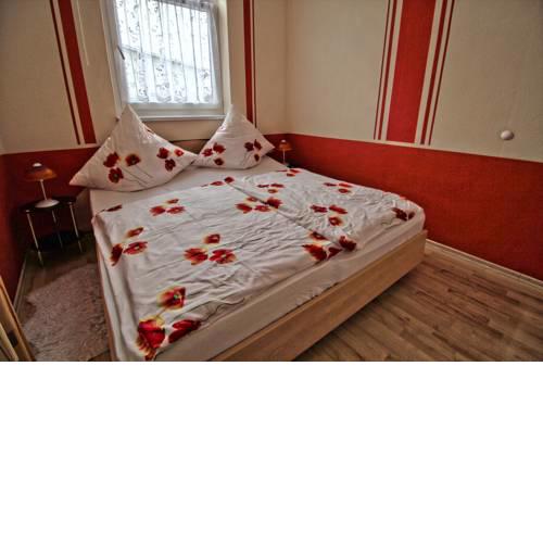 Ferienwohnung Thurk